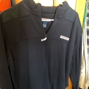 Vineyard Vines shep shirt pullover